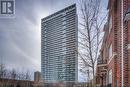 3501 - 105 The Queensway, Toronto, ON  - Outdoor With Facade 