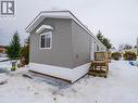 41 602 Elm Street, Quesnel, BC  - Outdoor With Exterior 