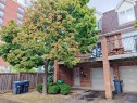 33-1525 South Parade Court, Mississauga, ON  - Outdoor With Balcony 