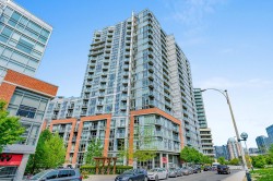 525-150 Sudbury Street  Toronto, ON M6J 3S8