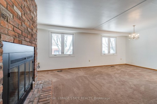 286 West 18Th Street, Hamilton, ON - Indoor Photo Showing Other Room