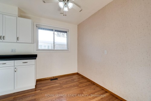 286 West 18Th Street, Hamilton, ON - Indoor