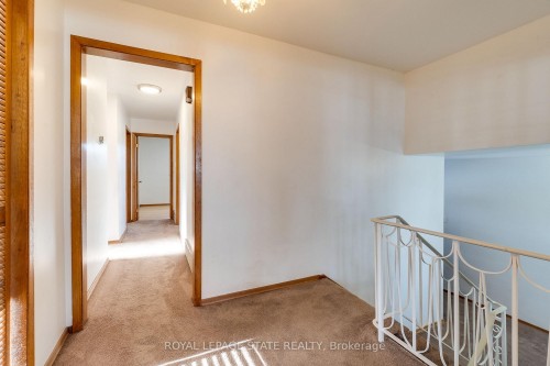 286 West 18Th Street, Hamilton, ON - Indoor Photo Showing Other Room