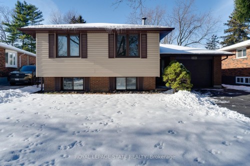 286 West 18Th Street, Hamilton, ON - Outdoor