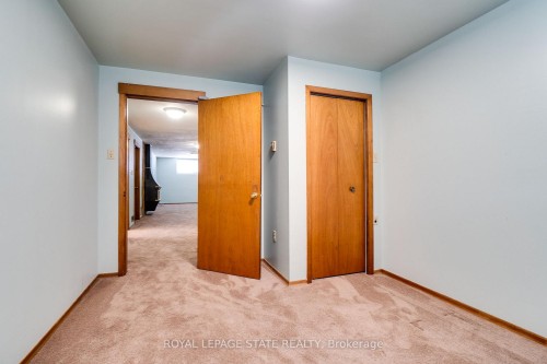 286 West 18Th Street, Hamilton, ON - Indoor Photo Showing Other Room