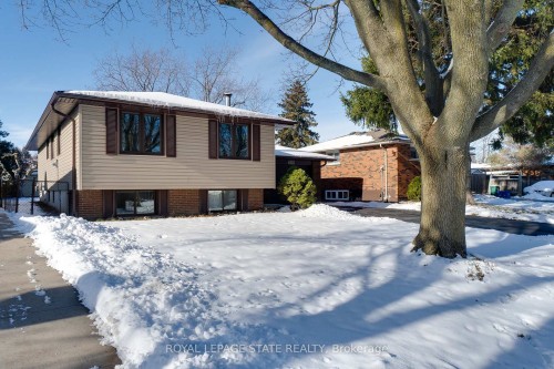 286 West 18Th Street, Hamilton, ON - Outdoor