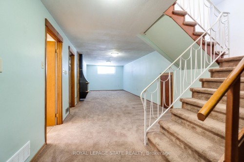 286 West 18Th Street, Hamilton, ON - Indoor Photo Showing Other Room