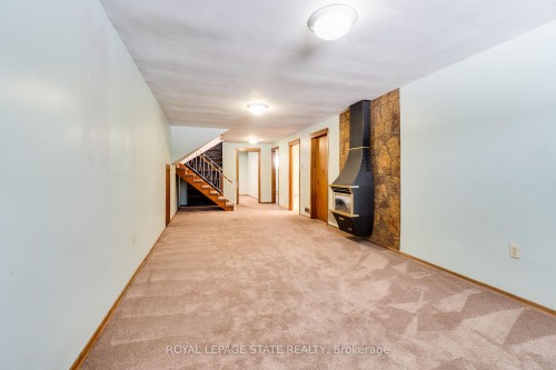 286 West 18Th Street, Hamilton, ON - Indoor Photo Showing Other Room