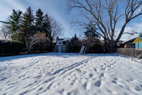 286 West 18Th Street, Hamilton, ON - Outdoor