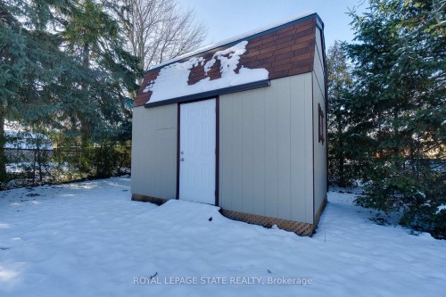 286 West 18Th Street, Hamilton, ON - Outdoor