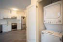 303-705 Davis Drive, Newmarket, ON  - Indoor Photo Showing Laundry Room 