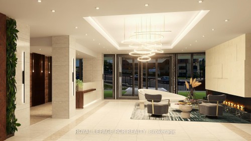 303-705 Davis Drive, Newmarket, ON - Indoor Photo Showing Other Room