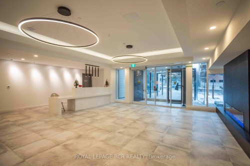 303-705 Davis Drive, Newmarket, ON - Indoor Photo Showing Other Room