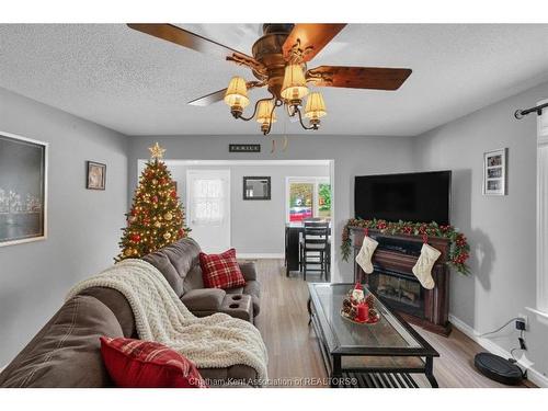 475 Broadway Street, Port Lambton, ON 