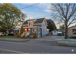 475 Broadway Street  Port Lambton, ON N0P 2B0