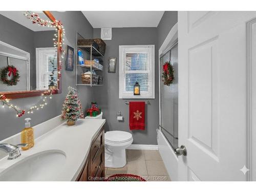 475 Broadway Street, Port Lambton, ON 