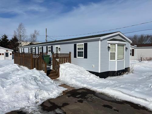 18 Dale Drive, Summerside, PE 