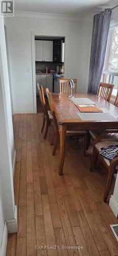 929 Ritson Road N, Oshawa, ON - Indoor Photo Showing Dining Room