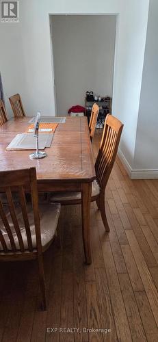 929 Ritson Road N, Oshawa, ON - Indoor Photo Showing Dining Room