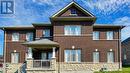 156 Muirfield Drive, Barrie, ON  - Outdoor With Facade 