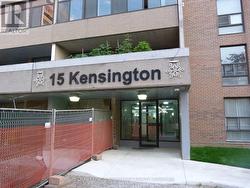 209 - 15 KENSINGTON ROAD  Brampton, ON L6T 3W2