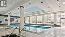 909 - 20 N Park Road, Vaughan, ON  - Indoor Photo Showing Other Room With In Ground Pool 