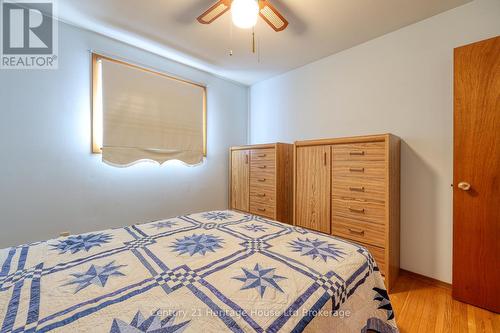 816 Pavey Street, Woodstock (Woodstock - South), ON - Indoor Photo Showing Bedroom