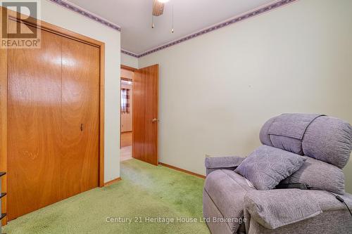 816 Pavey Street, Woodstock (Woodstock - South), ON - Indoor