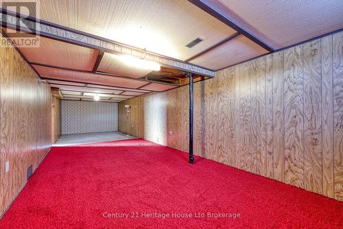 816 Pavey Street, Woodstock (Woodstock - South), ON - Indoor Photo Showing Other Room