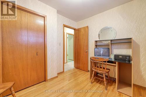 816 Pavey Street, Woodstock (Woodstock - South), ON - Indoor