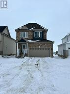 286 SPRINGFIELD CRESCENT  Clearview (Stayner), ON L0M 1S0