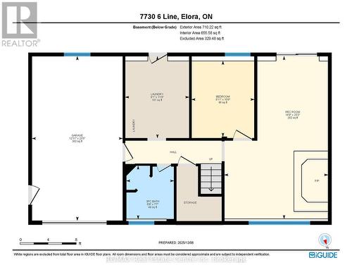 7730 Sixth Line, Centre Wellington, ON - Other