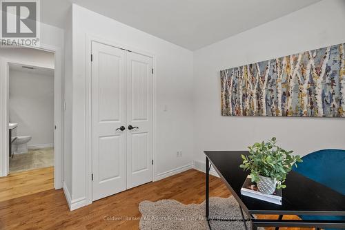 34889 Black'S Point Road, Central Huron (Goderich), ON - Indoor Photo Showing Other Room