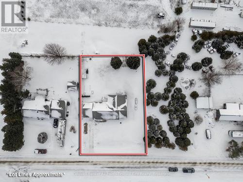 34889 Black'S Point Road, Central Huron (Goderich), ON -  With View