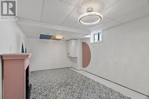 34889 Black'S Point Road, Central Huron (Goderich), ON - Indoor Photo Showing Other Room