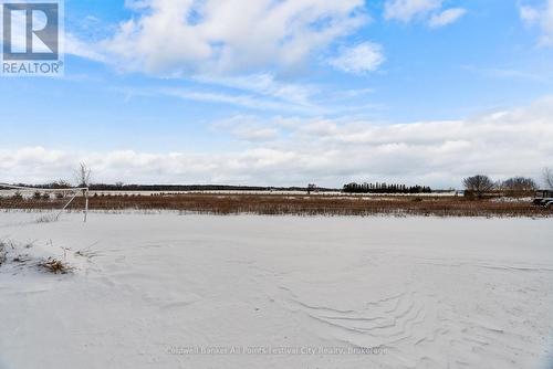 34889 Black'S Point Road, Central Huron (Goderich), ON - Outdoor With View