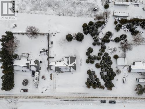 34889 Black'S Point Road, Central Huron (Goderich), ON - Outdoor With View