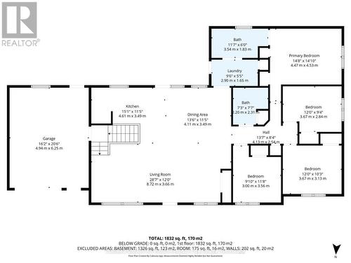 34889 Black'S Point Road, Central Huron (Goderich), ON - Other