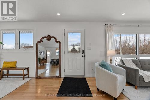 34889 Black'S Point Road, Central Huron (Goderich), ON - Indoor