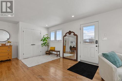 34889 Black'S Point Road, Central Huron (Goderich), ON - Indoor Photo Showing Other Room