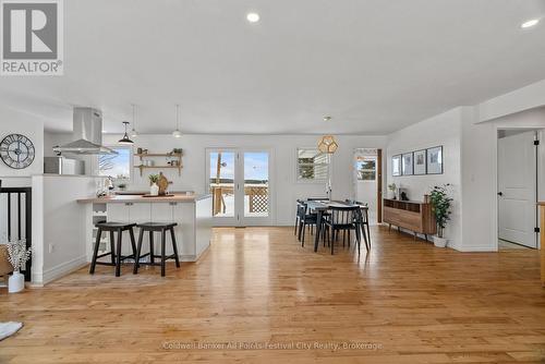 34889 Black'S Point Road, Central Huron (Goderich), ON - Indoor