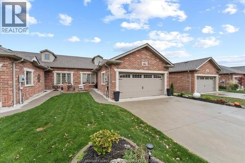 351 Boismier Avenue, Lasalle, ON - Outdoor