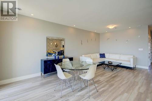 403 - 130 Water Street, Gananoque, ON - Indoor