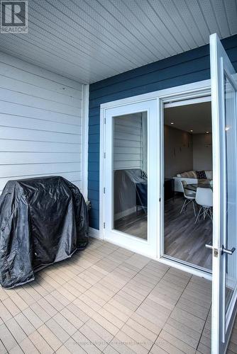 403 - 130 Water Street, Gananoque, ON - Outdoor With Exterior