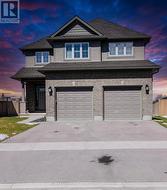 3 OXFORD TERRACE  St. Thomas, ON N5R 0B5