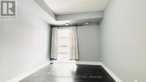 107 - 155 St Leger Street, Kitchener, ON - Indoor Photo Showing Other Room
