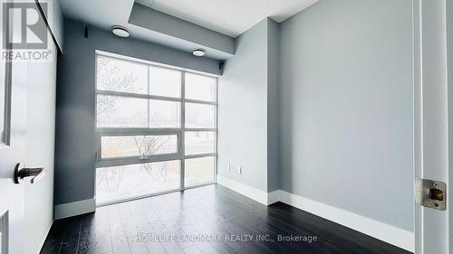 107 - 155 St Leger Street, Kitchener, ON - Indoor Photo Showing Other Room