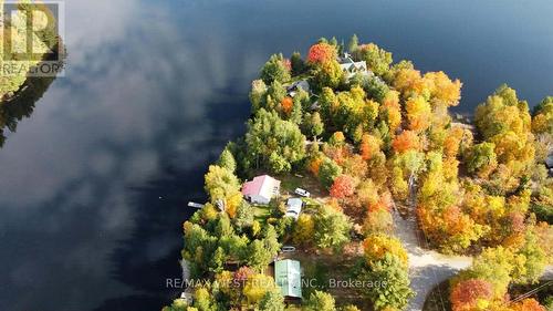 6113 Centennial Drive, Greater Madawaska, ON - Outdoor With Body Of Water With View