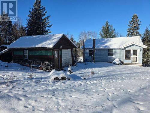 6113 Centennial Drive, Greater Madawaska, ON - Outdoor