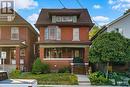 202 Prospect Street S, Hamilton, ON  - Outdoor With Facade 